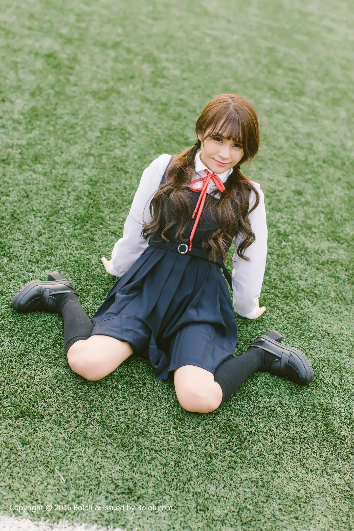 Vol.113 夏美酱 [63P]插图8
